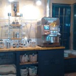 Tostabar, tostatrice da banco, tostatrice per bar, macchina per tostare il caffe, coffee roaster