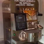 tostabar genius tostatrice da banco tostatrice elettrica